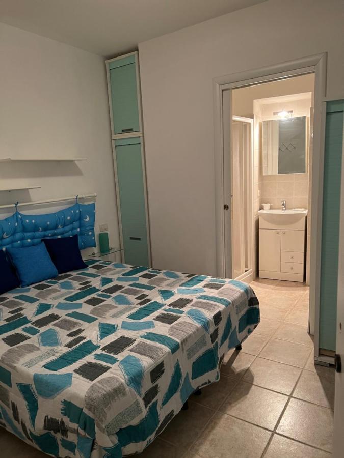 Hotel La Torretta A San Terenzo à Lerici Extérieur photo