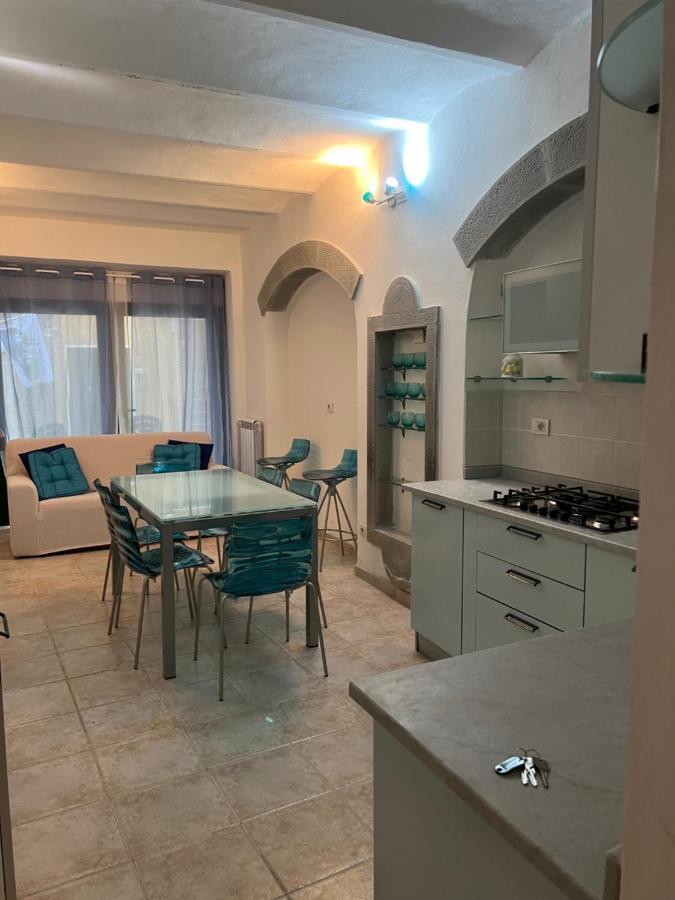 Hotel La Torretta A San Terenzo à Lerici Extérieur photo