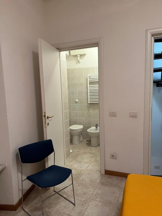 Hotel La Torretta A San Terenzo à Lerici Extérieur photo